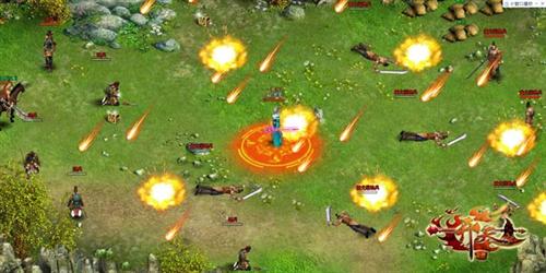 古神开天最新图片