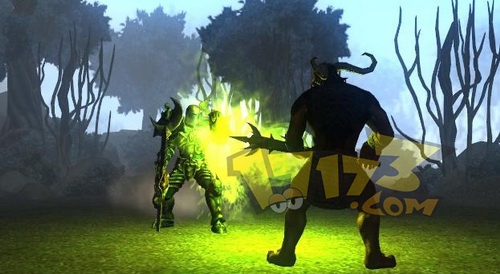 {{keywords}}3D幻想类动作页游《Juggernaut》最新图片