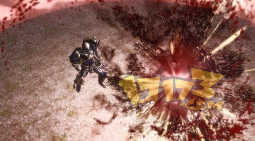 {{keywords}}3D幻想类动作页游《Juggernaut》最新图片
