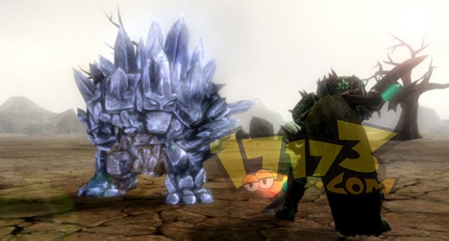 {{keywords}}3D幻想类动作页游最新图片