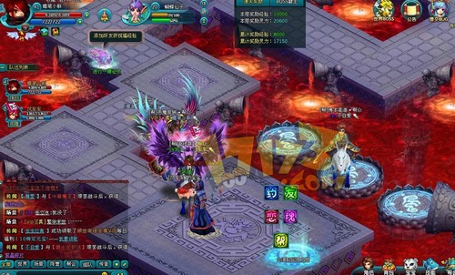 {{keywords}}倾世奇缘最新图片