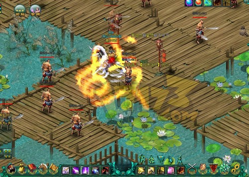 神剑,PK,武侠,页游,网页游戏最新图片