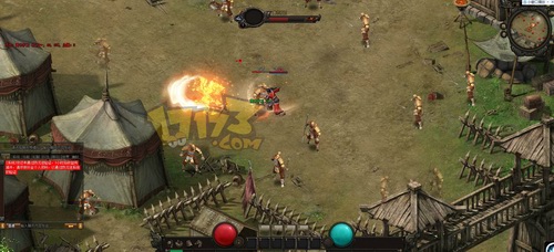 {{keywords}}动作武侠页游《战龙三国》最新图片