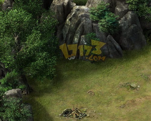 {{keywords}}动作武侠页游《战龙三国》最新图片