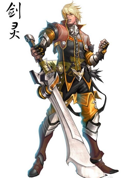 {{keywords}}动作格斗类页游《盗魂传》最新图片