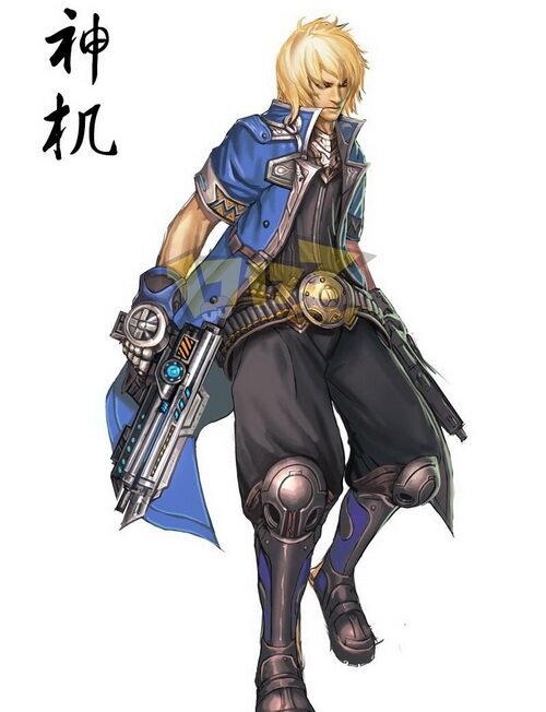 {{keywords}}动作格斗类页游《盗魂传》最新图片