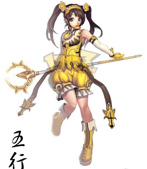 {{keywords}}动作格斗类页游《盗魂传》最新图片