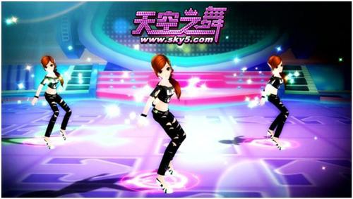 天空之舞,perfect最新图片