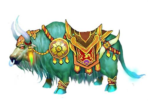 醉西游最新图片