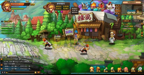 {{keywords}}动作页游最新图片