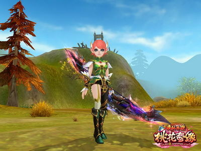 做大侠玩出范儿！