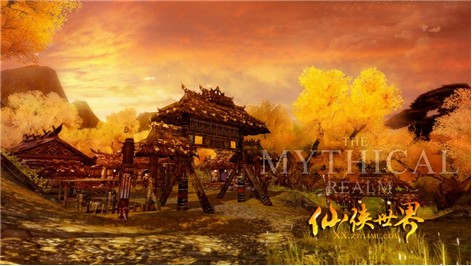 仙侠世界凭借GVG模式成为业界关注点