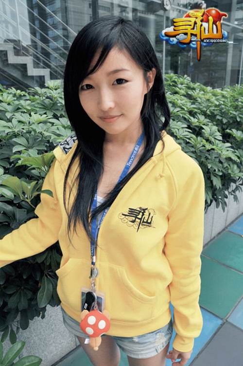 造型百变 《寻仙》精美游戏周边大盘点