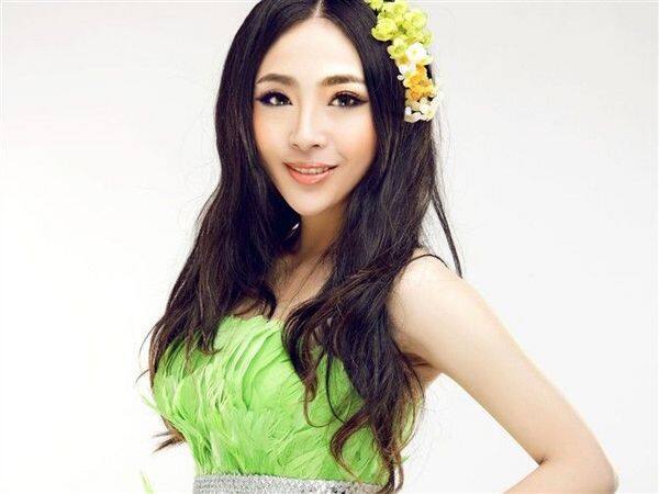 梦幻美女玩家布丁づ坏坏