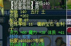 梦幻西游避暑山庄 团队展示