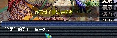 梦幻西游门贡直播