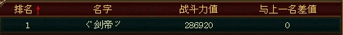 《战歌》攻略达人