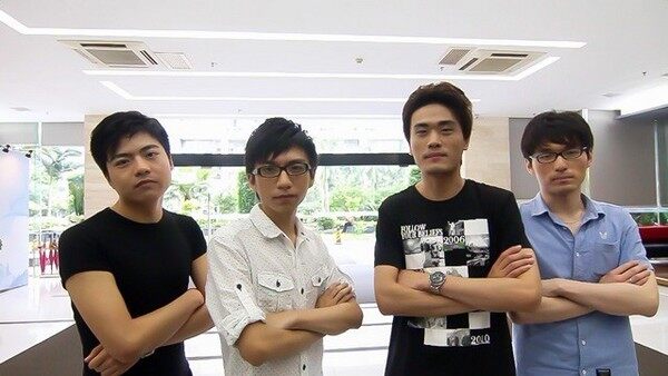 Dota世界冠军谈《英雄三国》：潜力无限，有诚意