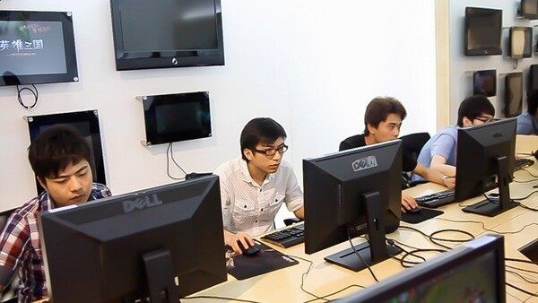 Dota世界冠军谈《英雄三国》：潜力无限，有诚意