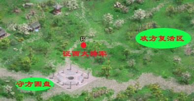 边境据点