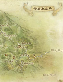 游戏地图