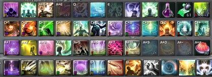 多玩记者专访8星争霸赛治愈组亚军小明
