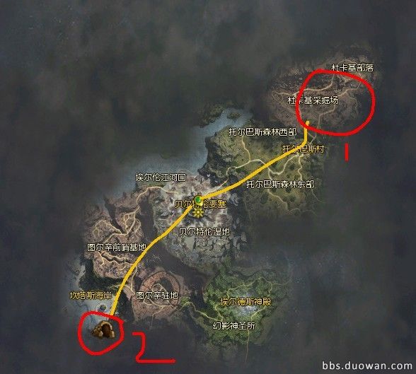 永恒之塔4.0版天族升级路线攻略自强篇