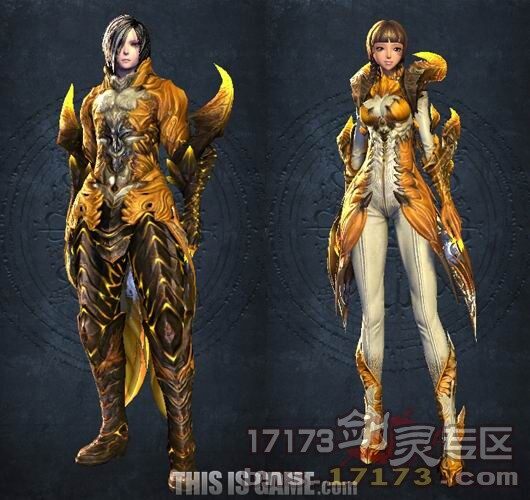 剑灵韩服2.0新增时装获取方式分享大全