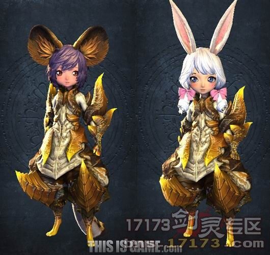剑灵韩服2.0新增时装获取方式分享大全