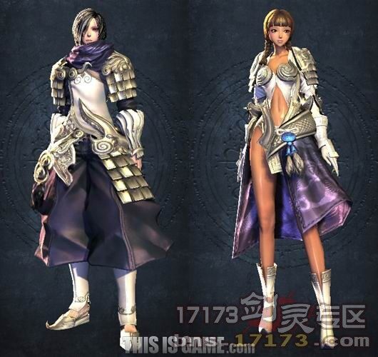 剑灵韩服2.0新增时装获取方式分享大全