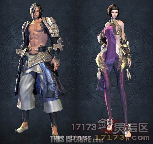 剑灵韩服2.0新增时装获取方式分享大全