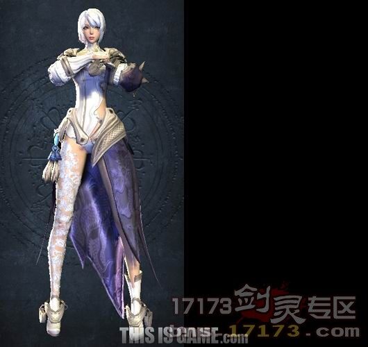 剑灵韩服2.0新增时装获取方式分享大全