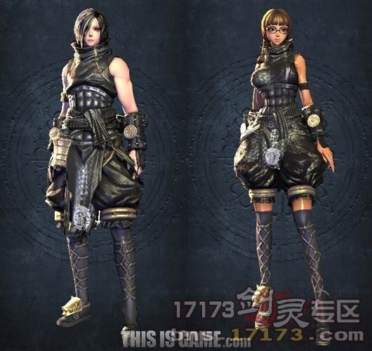 剑灵韩服2.0新增时装获取方式分享大全