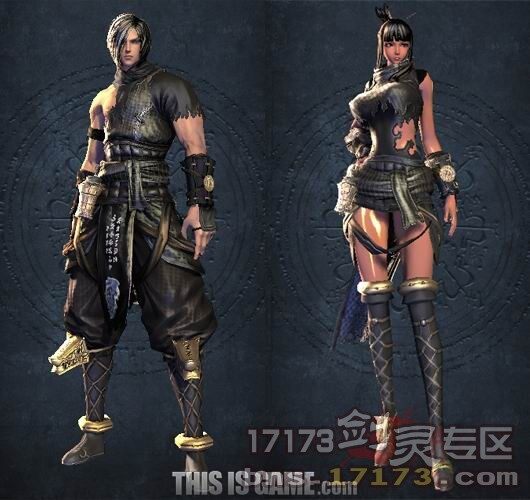 剑灵韩服2.0新增时装获取方式分享大全