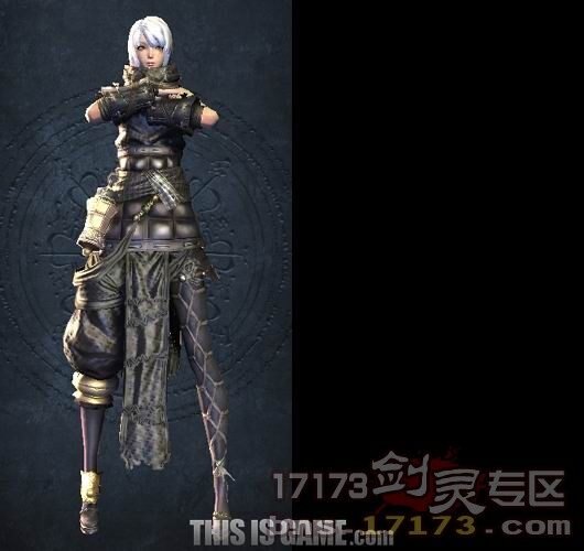 剑灵韩服2.0新增时装获取方式分享大全