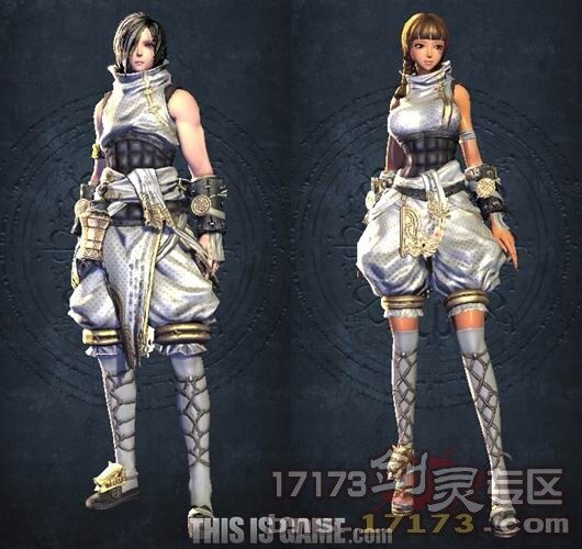 剑灵韩服2.0新增时装获取方式分享大全