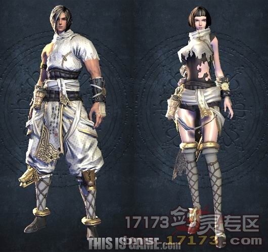 剑灵韩服2.0新增时装获取方式分享大全