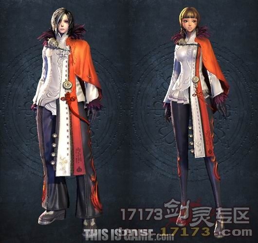 剑灵韩服2.0新增时装获取方式分享大全