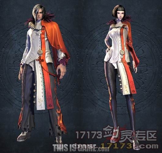 剑灵韩服2.0新增时装获取方式分享大全