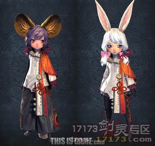 剑灵韩服2.0新增时装获取方式分享大全