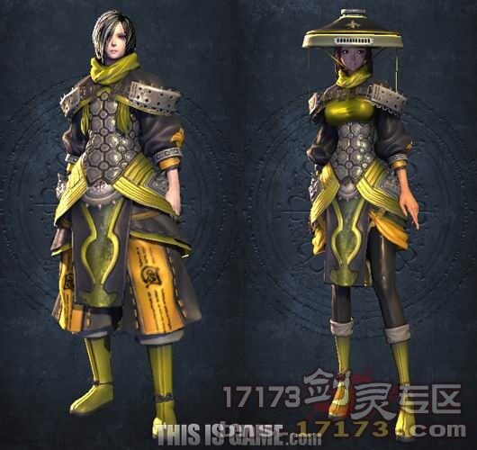 剑灵韩服2.0新增时装获取方式分享大全