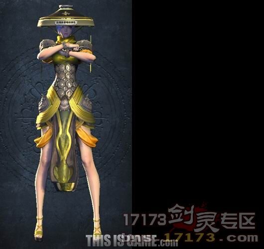 剑灵韩服2.0新增时装获取方式分享大全