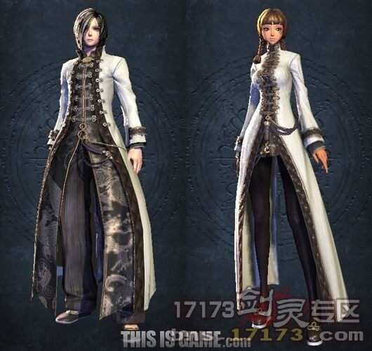 剑灵韩服2.0新增时装获取方式分享大全