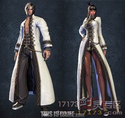 剑灵韩服2.0新增时装获取方式分享大全