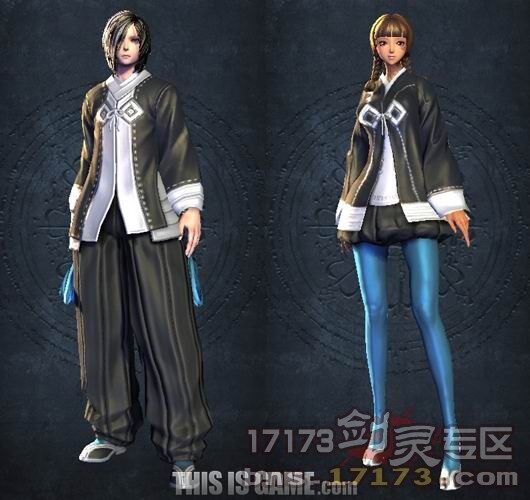 剑灵韩服2.0新增时装获取方式分享大全