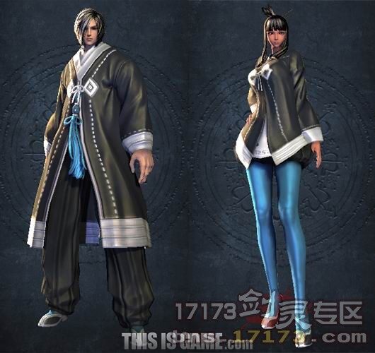 剑灵韩服2.0新增时装获取方式分享大全