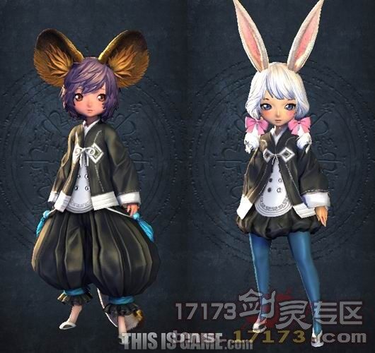 剑灵韩服2.0新增时装获取方式分享大全