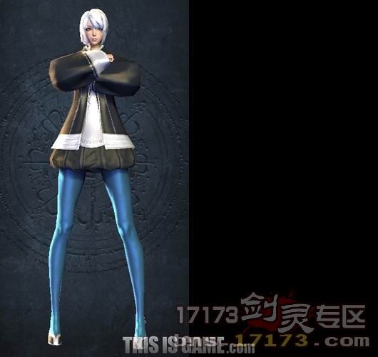 剑灵韩服2.0新增时装获取方式分享大全