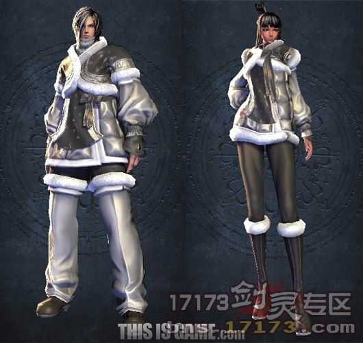 剑灵韩服2.0新增时装获取方式分享大全