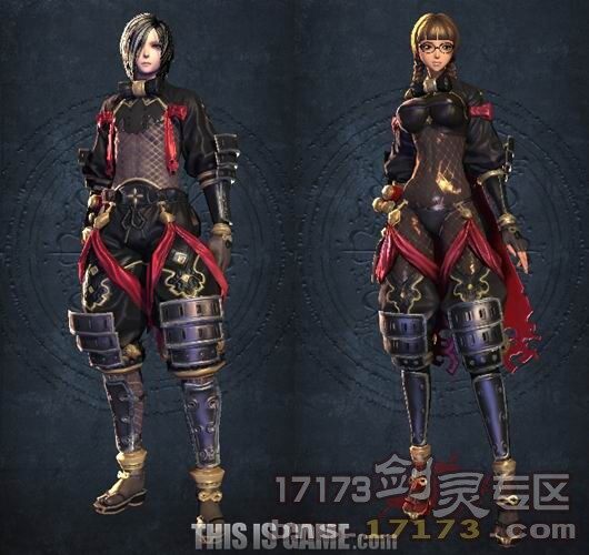 剑灵韩服2.0新增时装获取方式分享大全